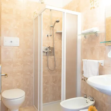 Отель Village Lucia 3*