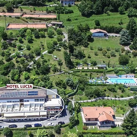 Village Lucia Hotel Tremosine