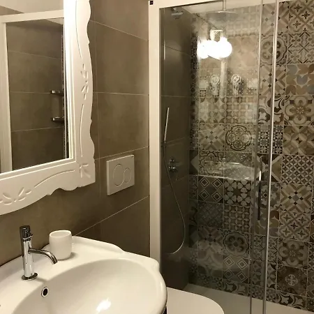 Village Lucia Отель 3*