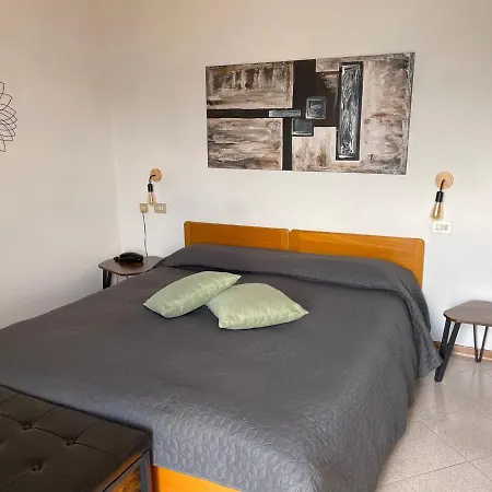 Village Lucia Hotel 3*