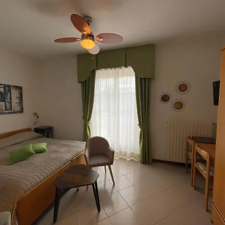 Village Lucia 3*