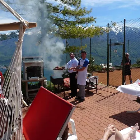 Village Lucia Hotel Tremosine