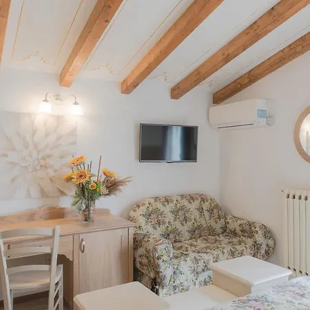 Hotel Village Lucia Tremosine