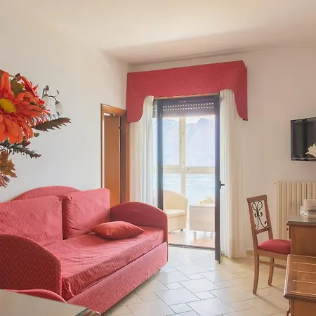 Hotel Village Lucia Tremosine