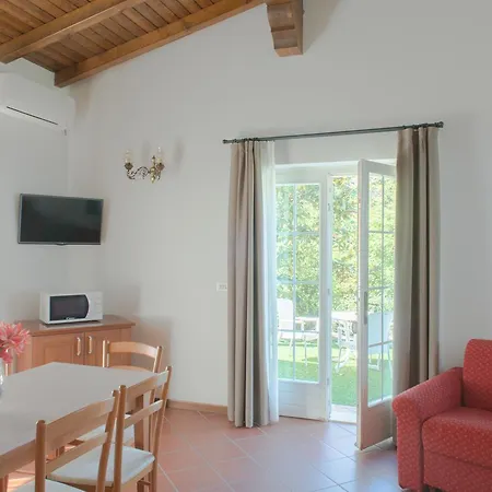 Village Lucia Hotel Tremosine