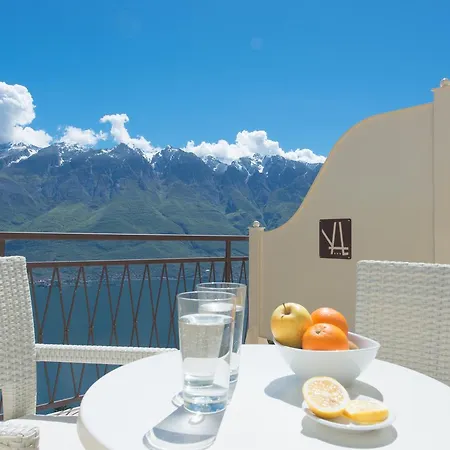 Hotel Village Lucia Tremosine