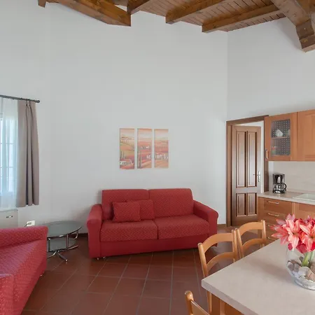 Hotel Village Lucia